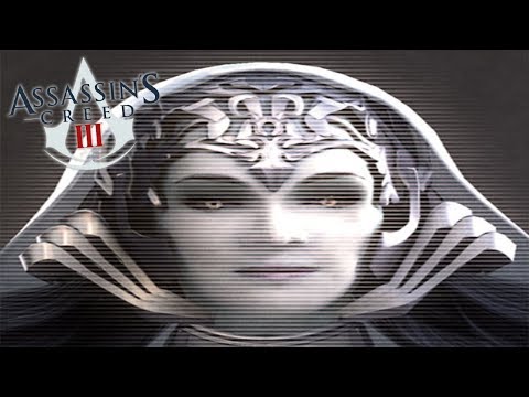 TRUDNE SPRAWY PIERWSZEJ CYWILIZACJI XD | Assassin's Creed III [#45]