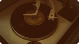 "Jerry Lee Lewis  Break Up" - Original Pressing SUN 303 45rpm 1958
