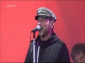 Beatsteaks - To Be Strong (live @ Rock am Ring ...