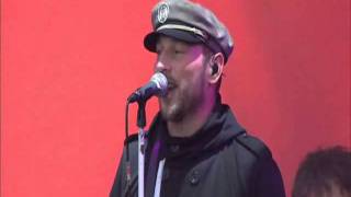 Beatsteaks - To Be Strong (live @ Rock am Ring 2011)