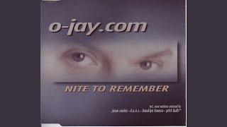 Nite To Remember (Brooklyn Bounce Rmx)