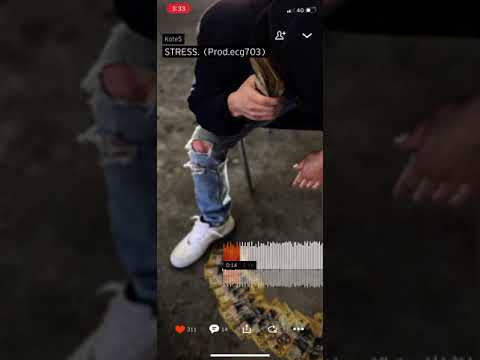 Kote$ - Stress