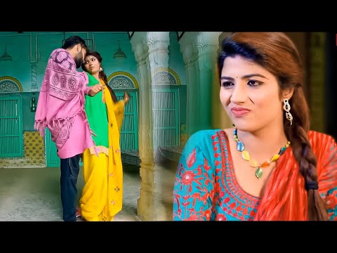 SONIKA SINGH खोश ली लुगाई मने सोन कोना देता SONU KUNDU   SHEENAM KATHOLIC  LATEST HARYNAVI SONG 2023
