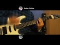 Adrenalized - Last Man Standing