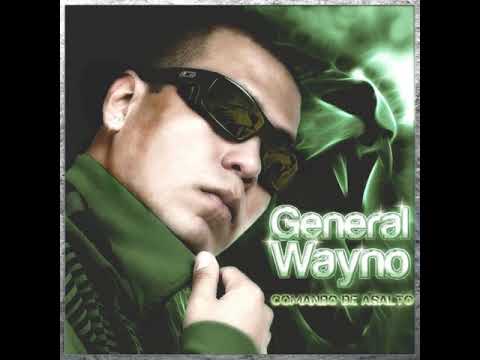 General Wayno - Que pasa compare (ft. Django & Nomodico)