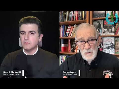 Ray McGovern: Did Russia Have a Choice?