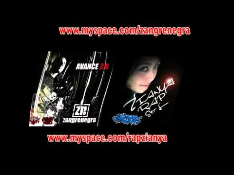 Miedos Zianya Feat Zangre Negra