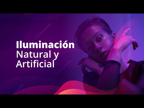 Sesión 3 - Iluminación natural y artificial