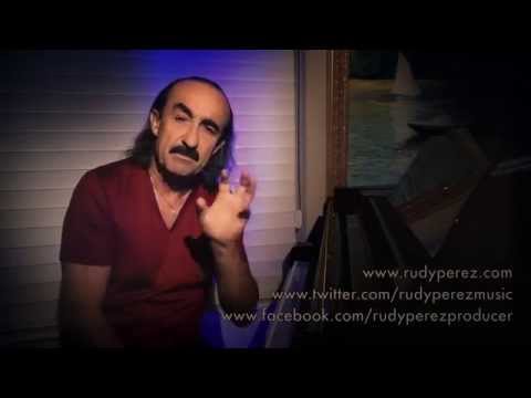 Raúl Di Blasio talks about Después De Tí...Qué - Rudy Perez