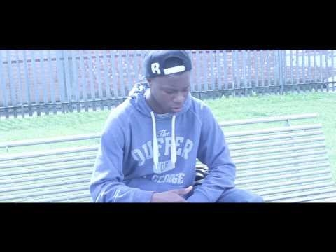 STRAPZ - PAIN (Official Video)