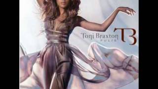 Toni Braxton - Don&#39;t Call, Just Text