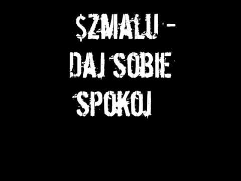 $zmalu Daj sobie spokój