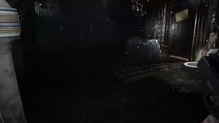 テノのへたくそバイオハザード7の旅　二回目