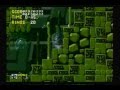 Labyrinth Zone Act 1 S 50 Ring Route