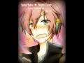 Luka Luka Night Fever【Male Version】Luki 