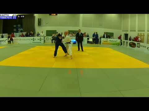 Judon SM 2019: N-63: KAUTTO - TIMMERBACKA