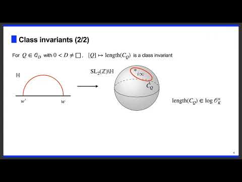 BANT-Seminar Toshiki Matsusaka