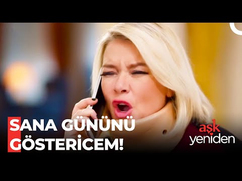 Fatih Mukaddes'e Karşı -  @AskYenıdenDizi