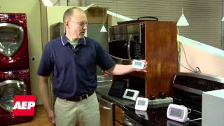The benefits of smart meters