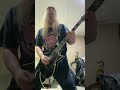 Wasp- Hold on to my heart