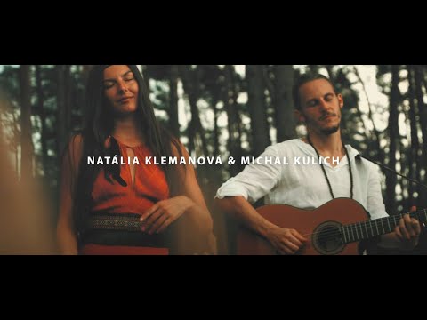 Jurema - Natália Klemanová & Michal Kulich (official video)