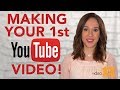How to Post Your First YouTube Video [Step-by-Step]