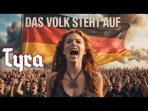 "Tyra" Das Volk steht auf – Der Ruf der Freiheit