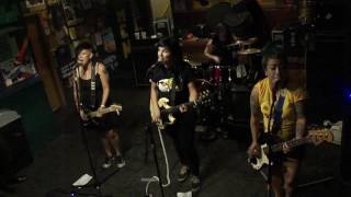 Bad Cop / Bad Cop-Nightmare