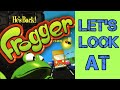 The First Of Many PS1 Arcade Reboots Let S Look At Frogger PS1