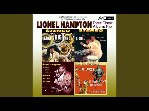 Blues (Lionel Hampton with the Just Jazz All Stars) (Remastered)
