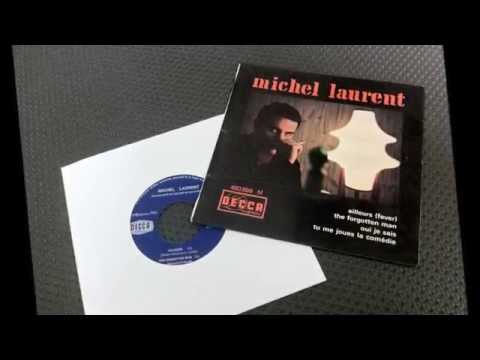 MICHEL LAURENT,  Ailleurs  ( fever )