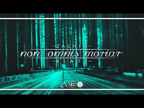 Zachim Beats - Non omnis moriar | beat