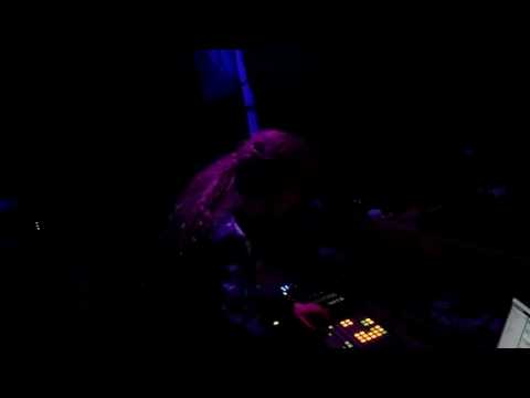 [FLYP FERMENTOR-01] ☢ ☢ 11.02.2017 CITYTEK - BERLIN ☢ ☢ Bunker Calau - MLK Live Crew [TourStop]