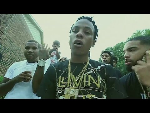 ManMan Savage ft Rich The Kid & Skippa Da Flippa - Dirty ( Official Video Dir by @WhoisHiDef )