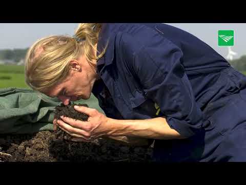 Melkveehouder Woudstra richt bedrijf regeneratief in