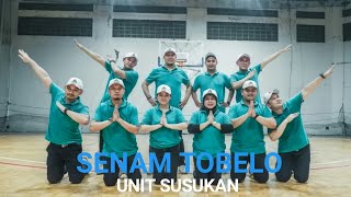 Download lagu SENAM TOBELO BRI SALATIGA UNIT SUSUKAN mp3