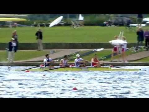 National Rowing Championships 10