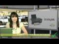 At Home With The Lexmark X4650 Wi Fi Multifunction