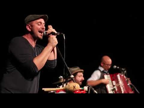 Wedding Band Venice Italy - The Hopeless Wanderers