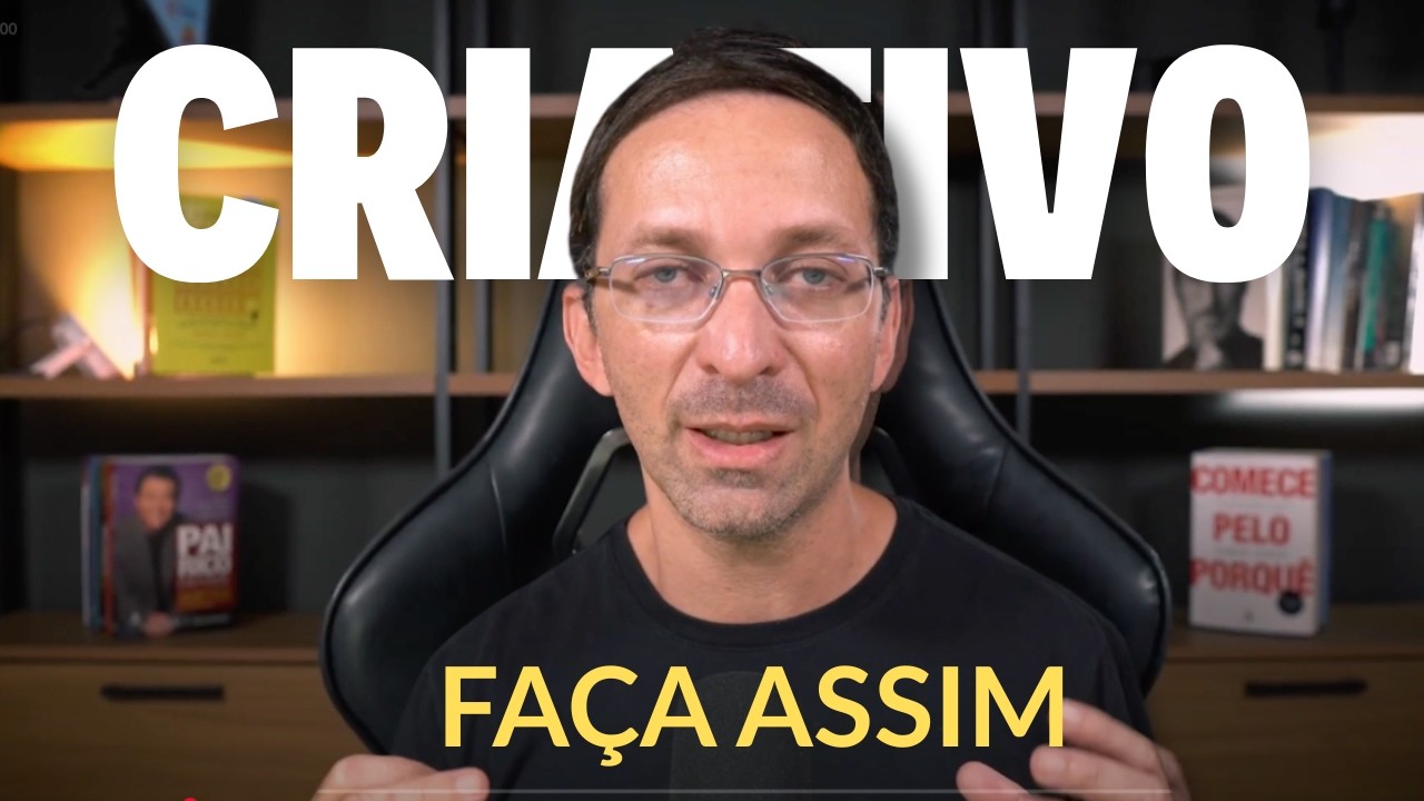 Esse é o MELHOR TIPO DE ANÚNCIO OU CRIATIVO para Prestadores de Serviço. Google Ads adora esse tipo