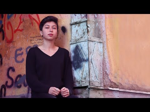 Selis Elzem - Kadının Adı Var