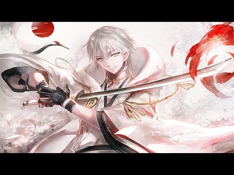 Katsugeki/Touken Ranbu Hyakka Ryouran Kalafina
