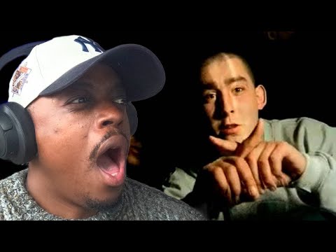 WWO feat Soundkail & Fu - Nie bój się zmiany na lepsze (REAKCJA !!!)