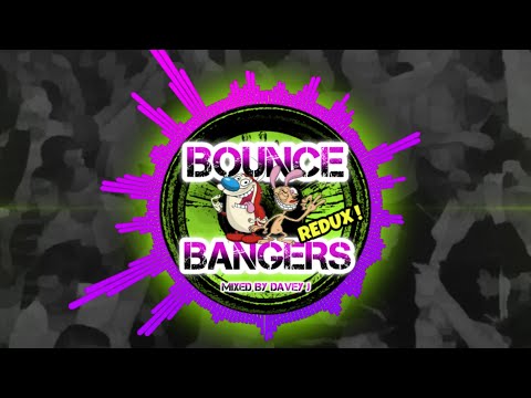 Bounce Bangers Redux Mixed By Davey J #dance #bounce #donk #subscribe  #dj #wiganpier