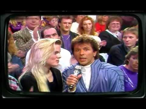 G.G. Anderson - Lady Sunshine 1989