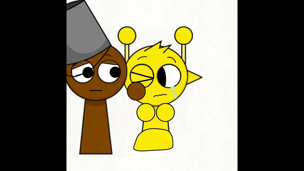 Durple x Simon S2 part 13 ( incredibox sprunki animations )