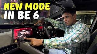 Download lagu Mahindra BE 6 Gets a New Drive Mode? #electricvehicletalks #be6e #be6 #mahindraelectricoriginsuvs mp3