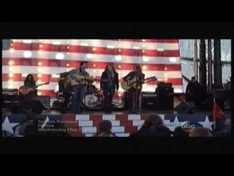 Rayna James Lennon Stella Maisy Stella Deacon Claybourne A Life That's Good