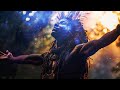 SPIRIT AWAKENING Sounds Of Empowerment Shamanic Meditation Music