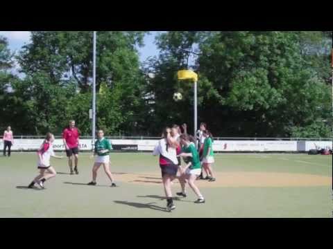 Sporting Delta C2 tegen Keep Fit